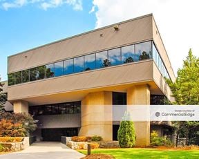 Lake Park Office - 2300 Lake Park Drive SE