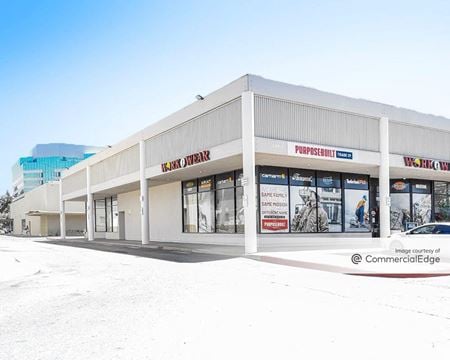 Retail space for Rent at 1950 Market Street in Concord