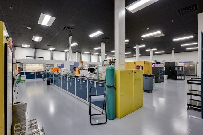 Coppell Tech Center II