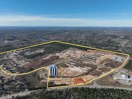 Hope Valley Development