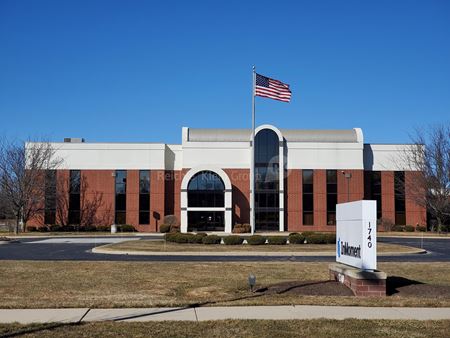 Office space for Rent at 1740 Indian Wood Circle in Maumee