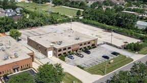 18,800 SF Available for Sublease in Carol Stream