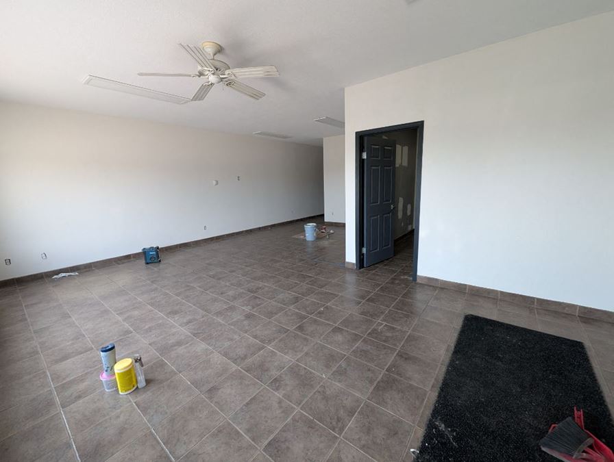 3400 Golf Course Road, Stony Plain