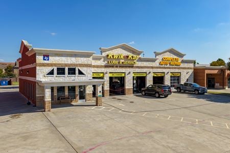 Retail space for Sale at 6308 Preston Rd  in Plano