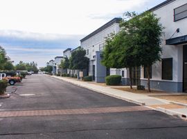 1610 N Rosemont