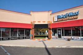 Plaza East Build-to-Suit Lot