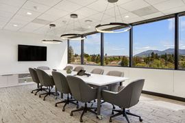 Premier Workspaces - SUT - Concord California