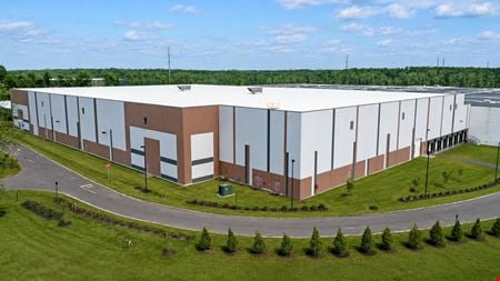 Industrial space for Rent at 473 Ridge Road in South Brunswick