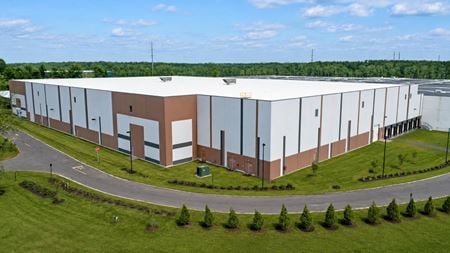 Industrial space for Rent at 473 Ridge Road in South Brunswick