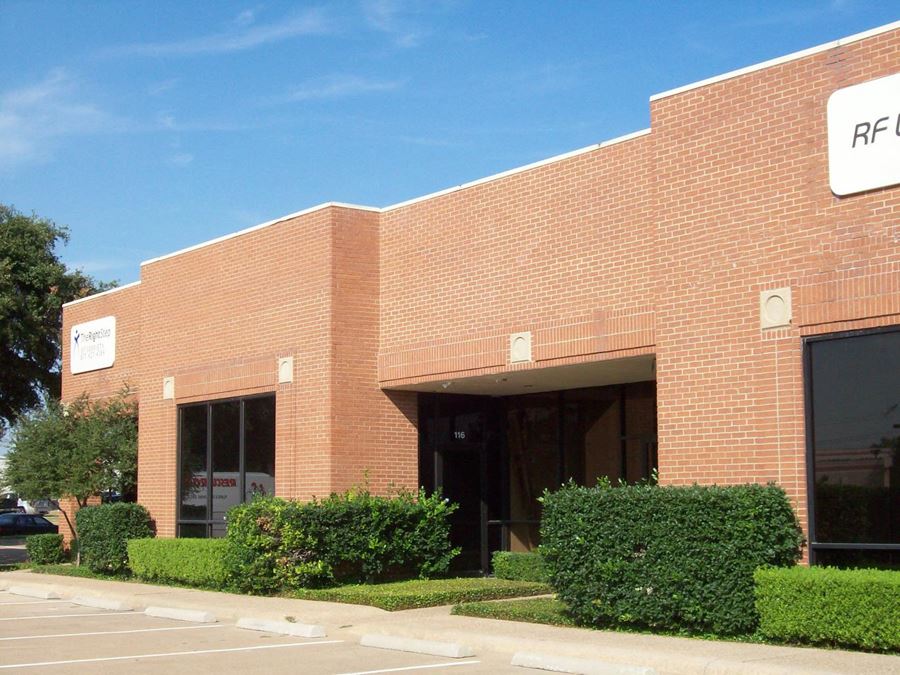 1200 Commerce Dr