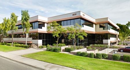 Photo of commercial space at 1839 S Alma School Road in Mesa