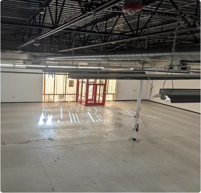 Former Advance Auto Parts