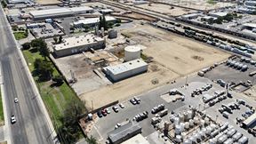 5455 District Blvd
