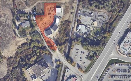 Industrial space for Sale at 2840 Fenwick Road in Kelowna