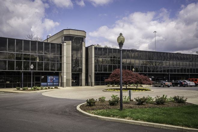 Executive Park -  Office and Medical for Lease - St. Matthews
