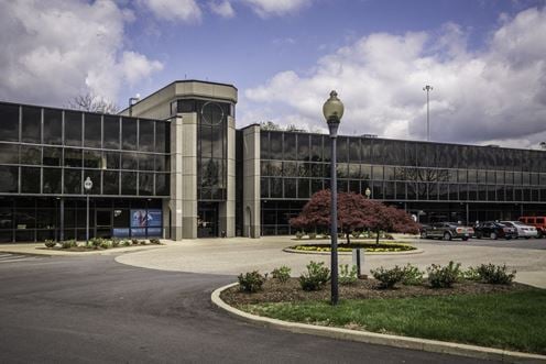Executive Park -  Office and Medical for Lease - St. Matthews