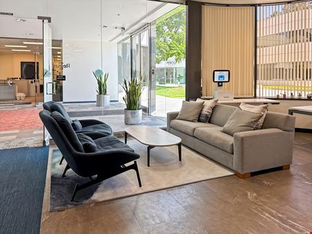 Shared and coworking spaces at 4900 Hopyard Road Suite 100 in Pleasanton