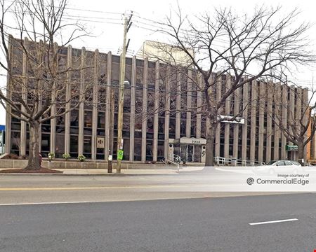 Photo of commercial space at 5028 Wisconsin Avenue Northwest #100 in Washington