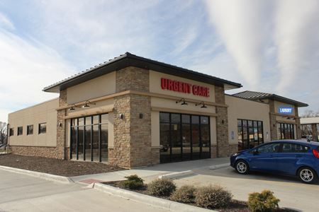 Photo of commercial space at 3593-3597 E Main St. in Whitehall