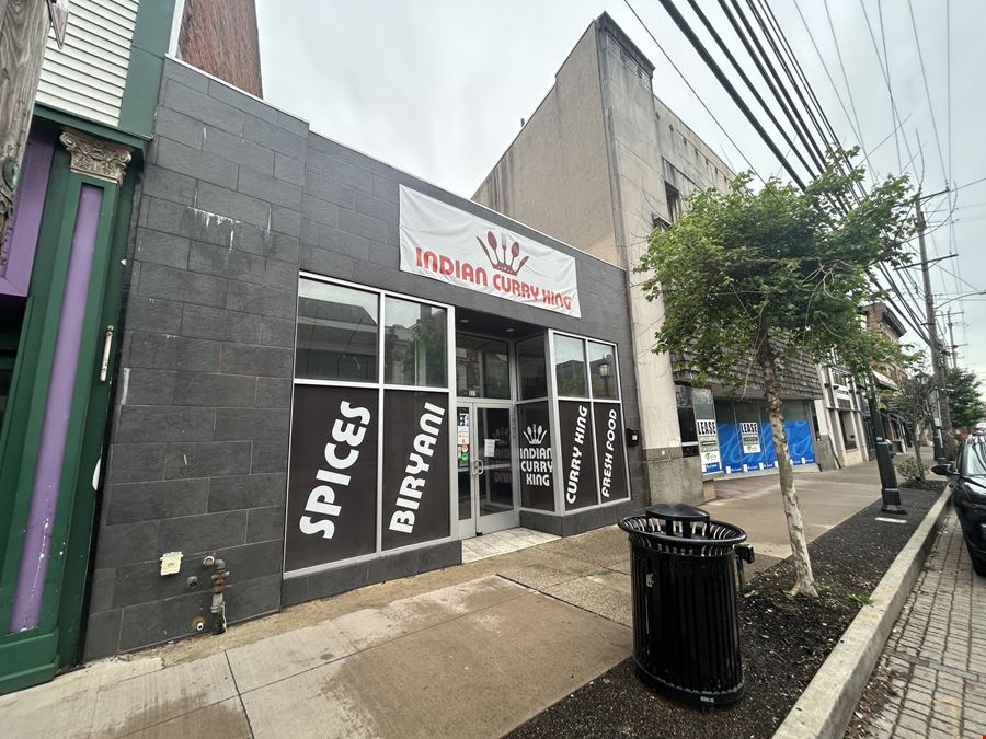 531 Lincoln Ave