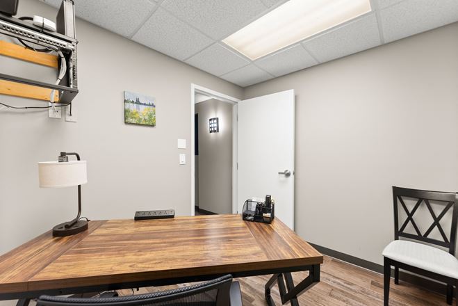 Modern Cowork - Toccoa