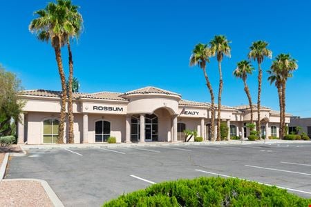 Office space for Sale at 3875 South Jones Boulevard in Las Vegas