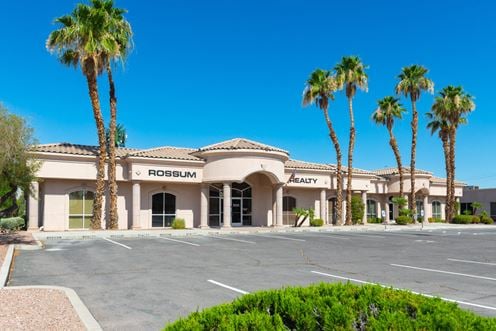 Jones Professional Plaza