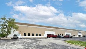 Brookville Business Park
