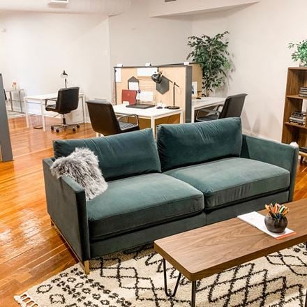 Dayhouse Coworking