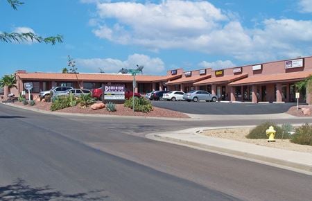 Retail space for Sale at 11803 N Saguaro Blvd in Fountain Hills