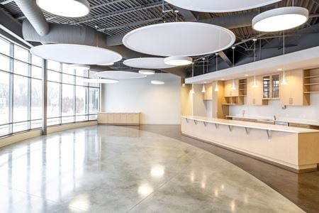 Office space for Rent at 8855 Columbine Road in Eden Prairie