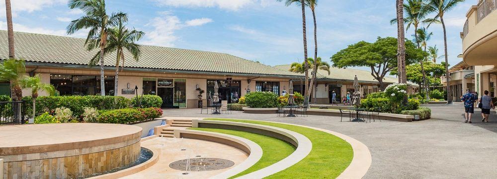 The Shops at Mauna Lani