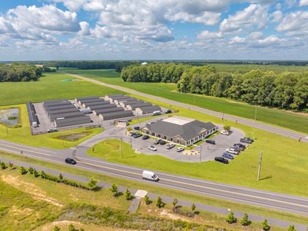 Office space for Sale at 24077 Country Living Rd in Millsboro