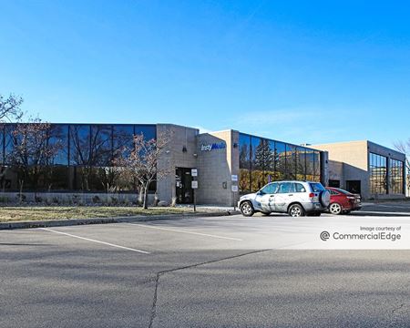 Industrial space for Rent at 6477 City West Pkwy in Eden Prairie