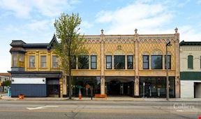 For Sale | Office/Retail/Specialty Use | Milwaukee, WI