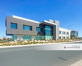 Palm Bluffs Corporate Center - 7700 North Palm Avenue