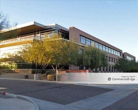 Office space for Rent at 16552 North 90th Street in Scottsdale