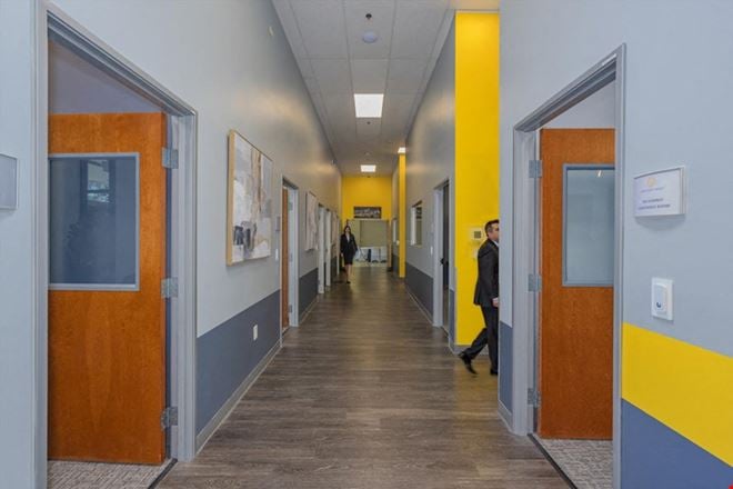 Intelligent Office - Southlake, TX