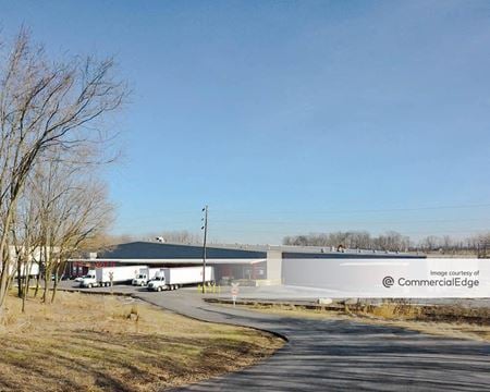 Industrial space for Rent at 4111 Kesslersville Road in Easton
