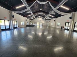 Bordeaux Event Center