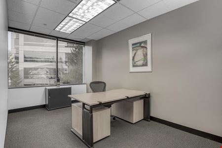 Coworking space for Rent at 6100 Oak Tree Boulevard Suite 200 in Independence 