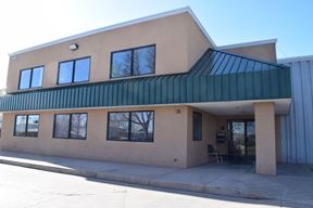 1,700 SF Office space for lease - Sheridan