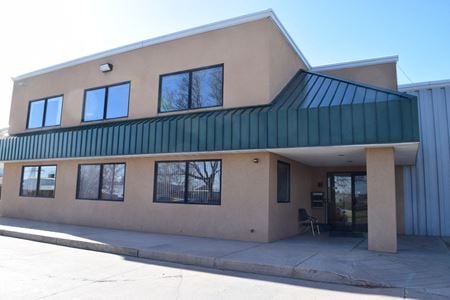 1,700 SF Office space for lease - Sheridan
