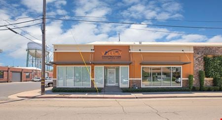 Industrial space for Rent at 702 W Fremont in Stockton