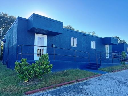 Office space for Rent at 5609 E Adamo Dr, Suite D in Tampa