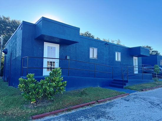 Adamo Office Building