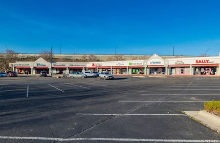 Photo of commercial space at 2719 South Broadway Avenue in Boise