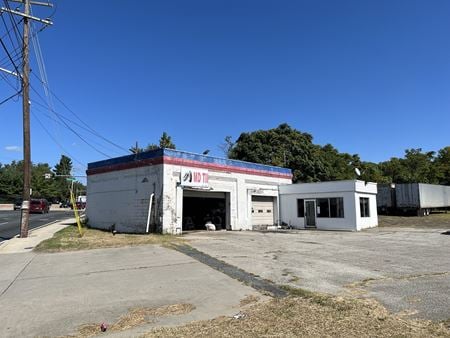 Photo of commercial space at 109 North Salisbury Boulevard in Salisbury