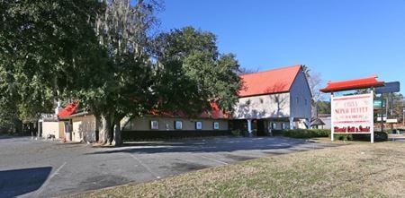 Retail space for Sale at 2698 North Monroe Street in Tallahassee