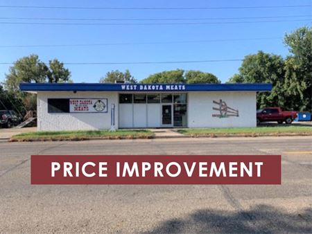 Photo of commercial space at 1125 Memorial Highway in Bismarck